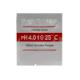 Pulver til kalibreringsvæske PH meter (15315100)